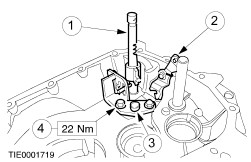 Ford Workshop Manuals > Focus 1999 (08.1998-12.2004) > Mechanical
